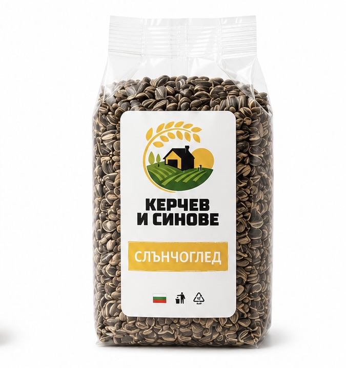 Слънчоглед Kerchev & Sons