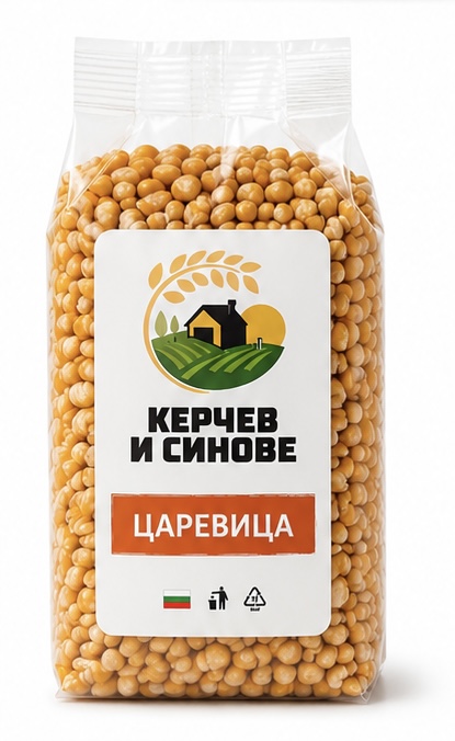 Царевица Kerchev & Sons